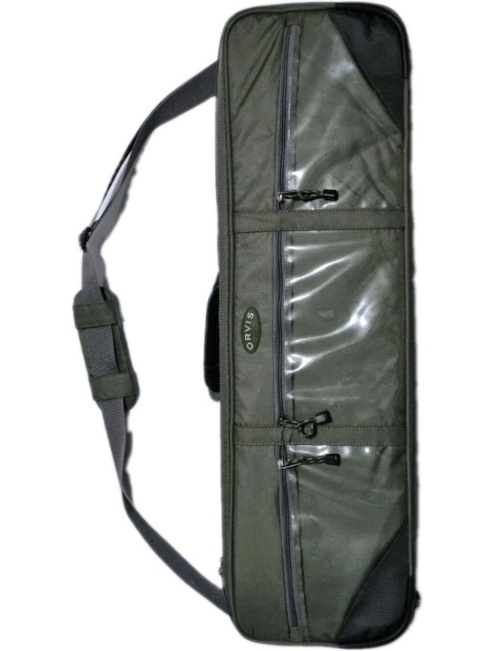 Orvis Carry-on Rod & Reel Case.